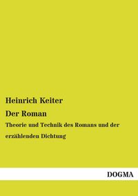 Produktbild: Der Roman