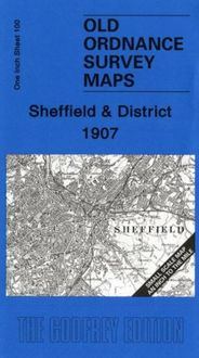 Produktbild: Sheffield and District 1907