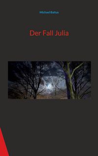 Produktbild: Der Fall Julia