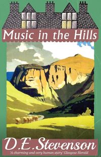 Produktbild: Music in the Hills