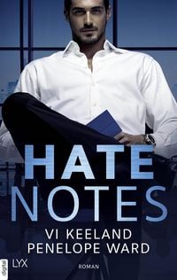 Produktbild: Hate Notes