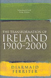 Produktbild: Transformation of Ireland 1900-2000