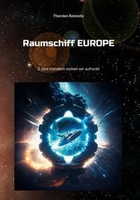 Produktbild: Raumschiff EUROPE 2