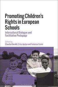 Produktbild: Promoting Childrens Rights in