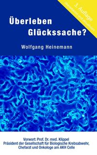 Produktbild: &Uuml;berleben Gl&uuml;ckssache?