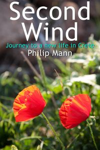 Produktbild: Second Wind
