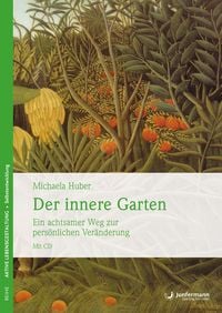 Produktbild: Der innere Garten
