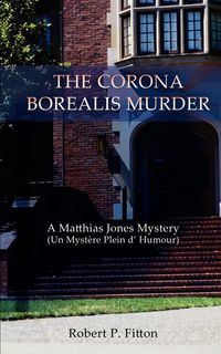 Produktbild: The Corona Borealis Murder