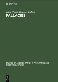 Produktbild: Fallacies