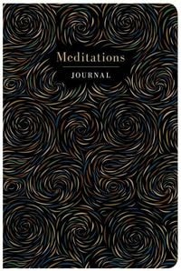 Produktbild: Meditations Journal - Lined