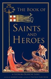 Produktbild: The Book of Saints and Heroes
