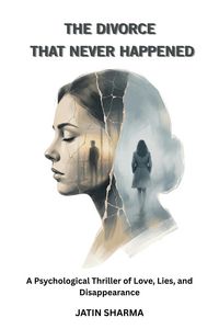 Produktbild: The Divorce That Never Happened