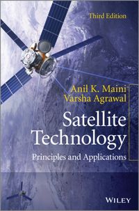 Produktbild: Satellite Technology