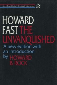 Produktbild: The Unvanquished