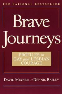 Produktbild: Brave Journeys
