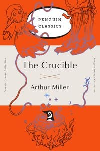 Produktbild: The Crucible