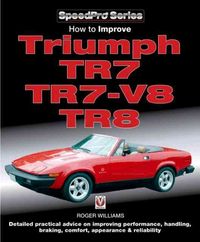 Produktbild: Ht Improve Triumph Tr7 Tr7-V8