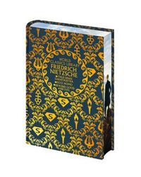 Produktbild: World Classics Library: Friedrich Nietzsche