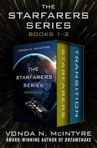 Produktbild: The Starfarers Series Books 1-2