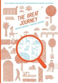 Produktbild: The Great Journey
