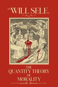 Produktbild: Self, W: Quantity Theory of Morality