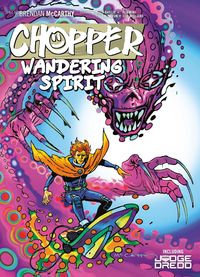 Produktbild: Chopper
