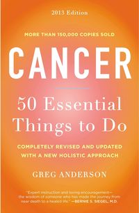 Produktbild: Cancer