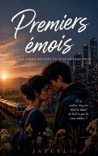 Produktbild: Premiers &eacute;mois - Quand aimer devient ta plus grande peur