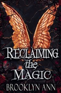Produktbild: Reclaiming the Magic