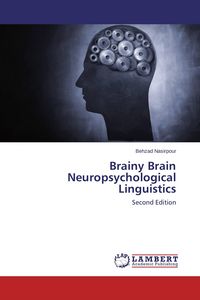 Produktbild: Brainy Brain Neuropsychological Linguistics