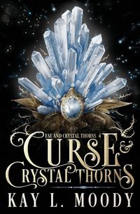 Produktbild: Curse and Crystal Thorns