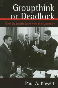 Produktbild: Groupthink or Deadlock