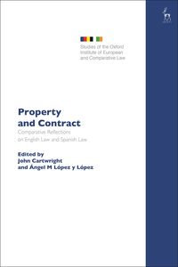 Produktbild: Property and Contract