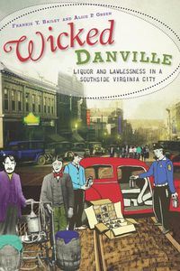Produktbild: Wicked Danville