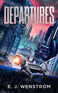 Produktbild: Departures
