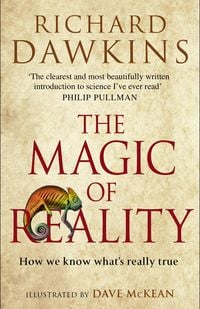 Produktbild: The Magic of Reality