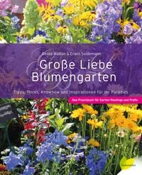Produktbild: Gro&szlig;e Liebe Blumengarten