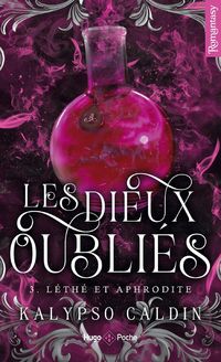 Produktbild: Les dieux oubli&eacute;s