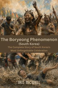 Produktbild: The Boryeong Phenomenon