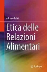 Produktbild: Etica delle Relazioni Alimentari