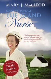 Produktbild: More Tales from The Island Nurse