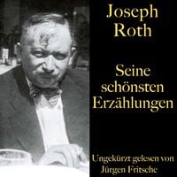 Produktbild: Joseph Roth: Seine sch&ouml;nsten Erz&auml;hlungen