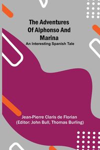 Produktbild: The adventures of Alphonso and Marina