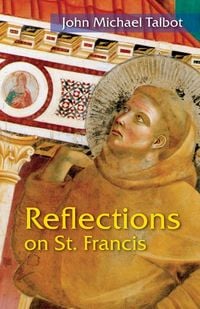 Produktbild: Reflections on St. Francis