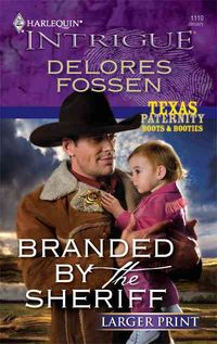 Produktbild: Branded by the Sheriff