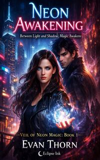 Produktbild: Neon Awakening