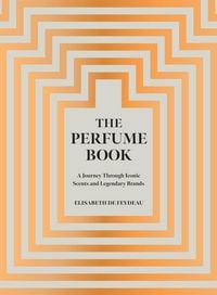 Produktbild: The Perfume Book