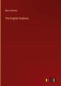 Produktbild: The English Orphans