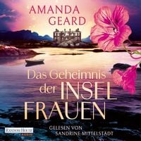 Produktbild: Das Geheimnis der Inselfrauen