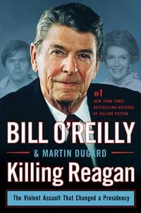 Produktbild: Killing Reagan